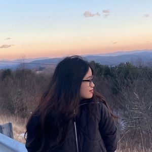 Meet your Posher, Reign